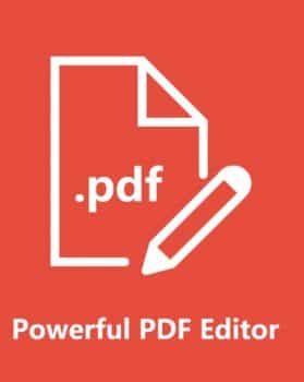 Pdf Editor Discount 85 With Promo Codes Bestmaxcoupons Images, Photos, Reviews