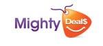 Mighty Deals Coupon Codes