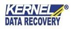 Kernel Data Recovery Coupon Codes
