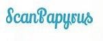 ScanPapyrus Coupon Codes