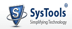 50% Off SysTools Software Coupon Codes