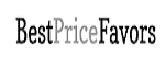 BestPriceFavors Coupon Codes