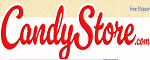 CandyStore Coupon Codes