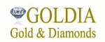 Goldia Gold & Diamonds Coupon Codes
