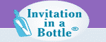 Invitation in A Bottle Coupon Codes