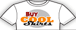 BuyCoolShirts Coupon Codes
