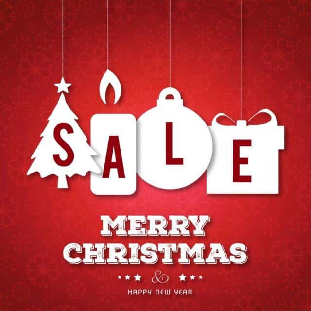 Christmas Sales Discount 85 Off With Promo Codes