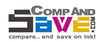 CompAndSave Coupon Codes