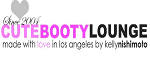 Cute Booty Lounge Coupon Codes