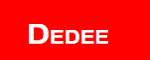 Dedee Coupon Codes