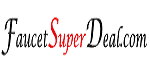 FaucetSuperDeal Coupon Codes