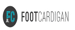 Foot Cardigan Coupon Codes