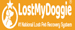 LostMyDoggie Coupon Codes