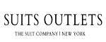 Suits Outlets Coupon Codes