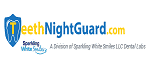 Teeth Night Guard Coupon Codes