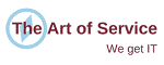 The Art of Service Coupon Codes