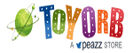 Toy Orb Coupon Codes