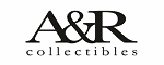 A&R Collectibles Coupon Codes