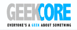 GeekCore Coupon Codes