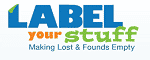 Label Your Stuff Coupon Codes