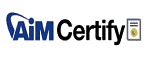 AiM Certify Coupon Codes