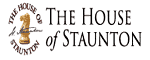House Of Staunton Coupon Codes