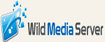 Wild Media Server Coupon Codes