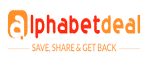 Alphabet Deal Coupon Codes