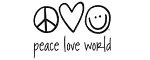 Peace Love World Coupon Codes