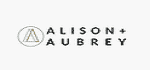 Alison and Aubrey Coupon Codes