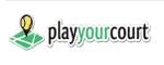 PlayYourCourt Coupon Codes