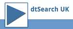 dtSearch UK Coupon Codes