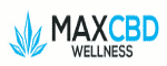 MAXCBD Wellness Coupon Codes