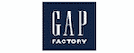 Gap Factory Coupon Codes