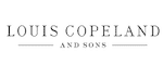 Louis Copeland Coupon Codes