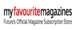MyFavouriteMagazines Coupon Codes