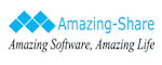 Amazing Share Coupon Codes