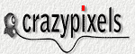 CrazyPixels Coupon Codes