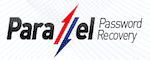 Parallel Password Recovery Coupon Codes