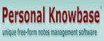 Personal Knowbase Coupon Codes