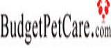 BudgetPetCare Coupon Codes