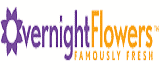 Overnight Flowers Coupon Codes