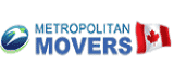 Metropolitan Movers Coupon Codes