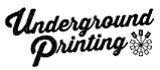 Underground Printing Coupon Codes