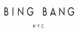 Bing Bang NYC Coupon Codes