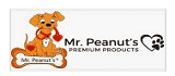 Mr Peanut's Premium Products Coupon Codes