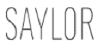 Saylor NYC Coupon Codes