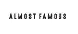 Almost Famous Clothing Coupon Codes