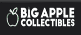 Big Apple Collectibles Coupon Codes