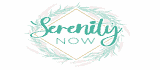 Serenity Now Coupon Codes